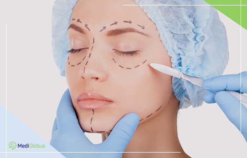 пластическая хирургия за рубежом