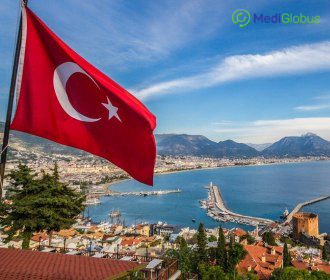 ЭКО в Турции