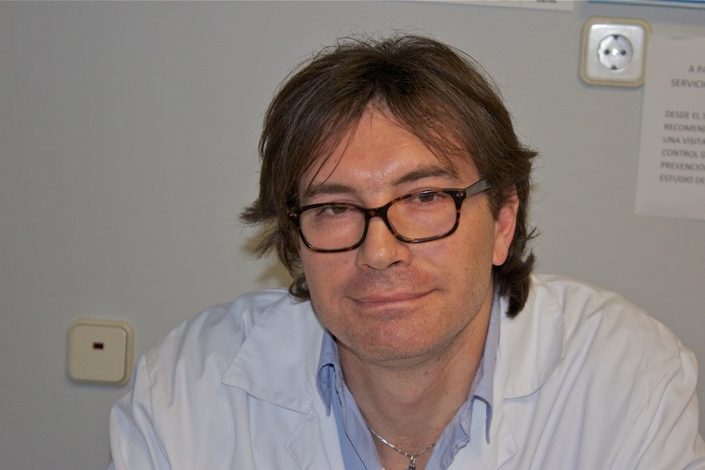 Endocrinologists in Barcelona