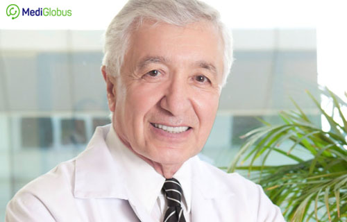 Transplantation in Koc