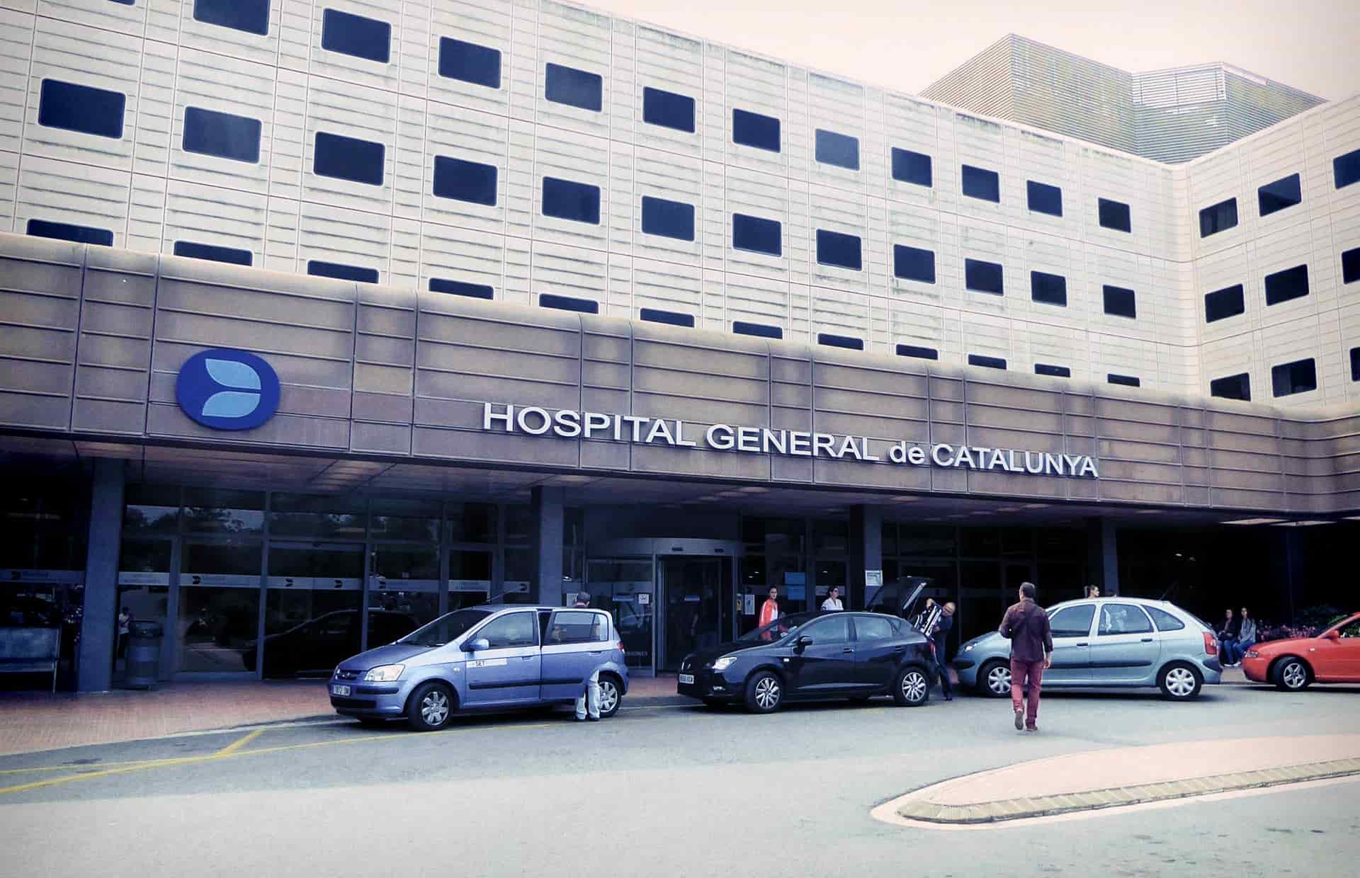 University General Hospital of Catalonia in Spain Prices for Diagnosis and Treatment, Reviews