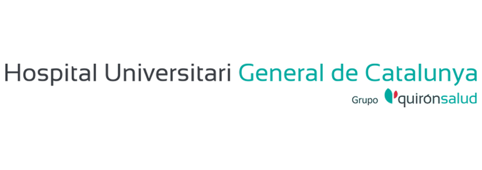 Logo image of University Hospital of Catalonia