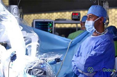 Стоимость урологического лечения в Европе, Турции, Израиле, Южной Корее