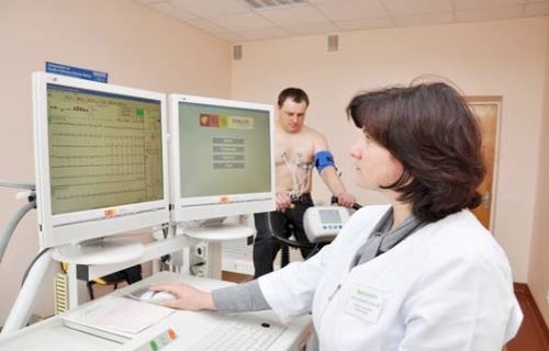 Реабилитация и диагностика после операции в клинике Абромишкес