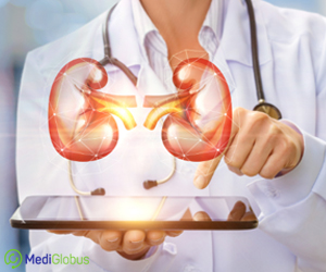 удаление почки лапароскопическим методом