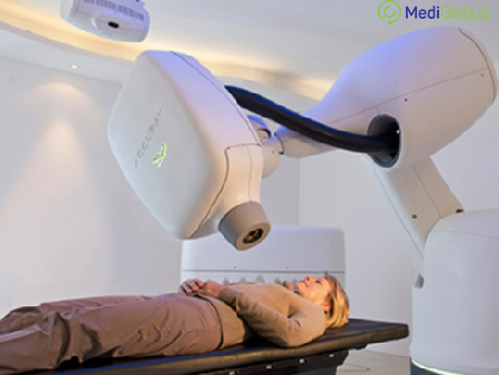 кибернож безопасен для онкобольных