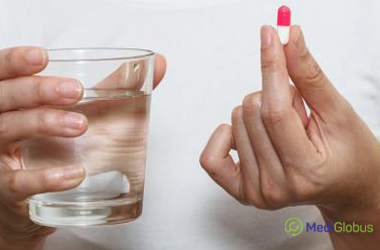 Терапия радиоактивным йодом в Израиле. Стоимость лечения.