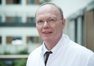 немецкий онкогематолог