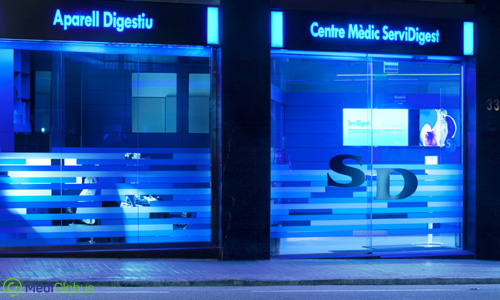 барселона  ServiDigest 