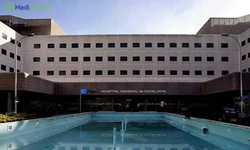 clinic catalonia quiron