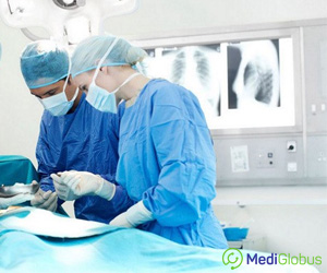 проведение торакоскопии