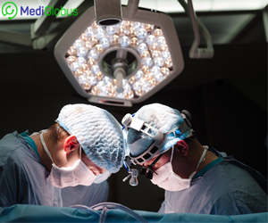 операция на открытом сердце