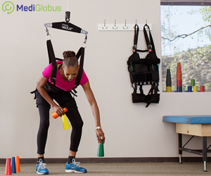 восстановление функции ходьбы за границей