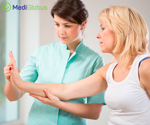 консультации реабилитолога за границей