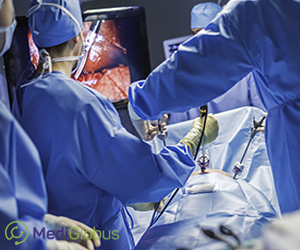 Операция видеоторакоскопия