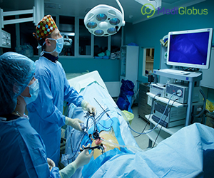 Торакоскопия легких