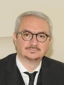 трансплантолог Профессор Бюлент Айдынлы