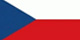 чехия флаг лечение