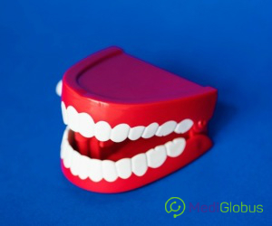 Dentistry in China