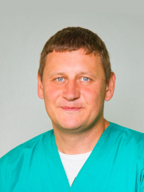 ортопед МОКБ колесникович александр