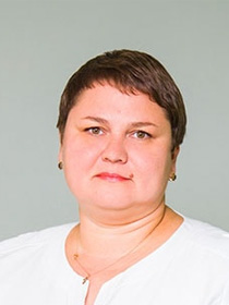 МОКБ мазго надежда невролог