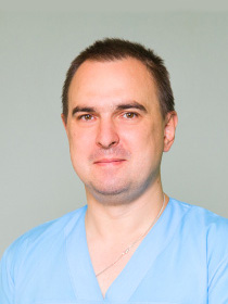 МОКБ кардиохирург рязанцев илья