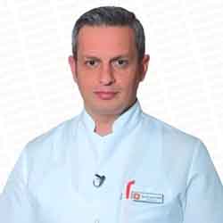 реабилитолог клиники роматем