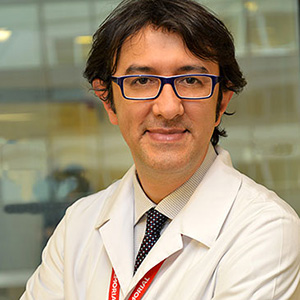 Онколог в Мемориал Анкара рак внутренних органов