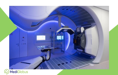 Лечение рака в Испании Киронсалюд Протонная терапия