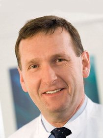 клиника хайдельберг бюлхер профессор