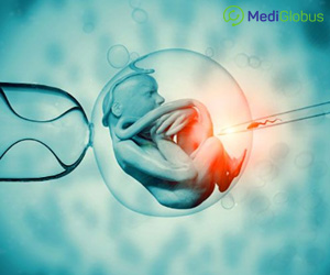 экстракорпоральное оплодотворение