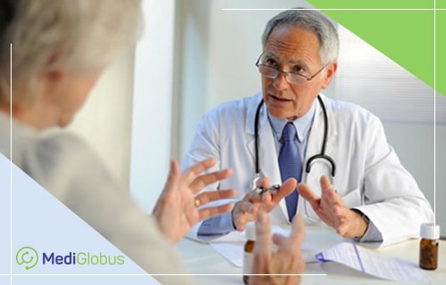 Методы лечения миеломной болезни за границей | MedicGlobus