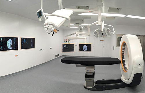 Нейронавигация и нейромониторинг