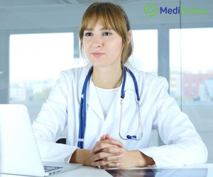 консультация доктора по поводу эко