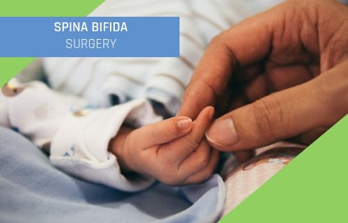 spina bifida surgery abroad