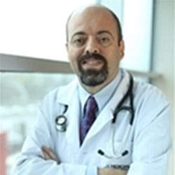 Отделение онкологии клиники Медикана Анкара