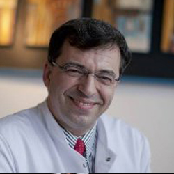 кардиолог клиники мюнстера