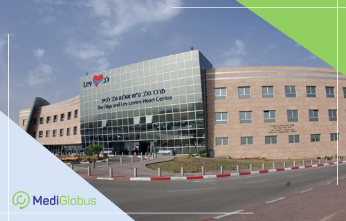 клиника шиба