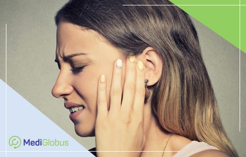 признако невралгии тройничного нерва