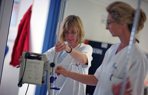 терапия онкопатологии в германии