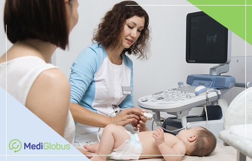 узи при гепатобластоме у ребенка