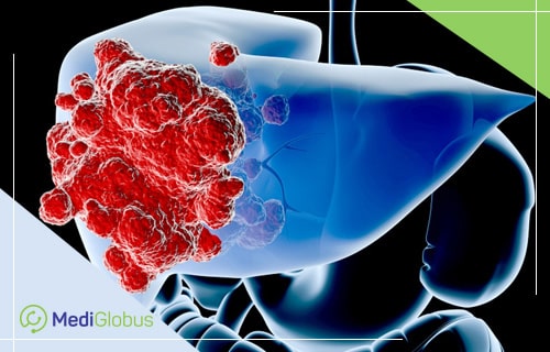 первичный рак печени у ребенка