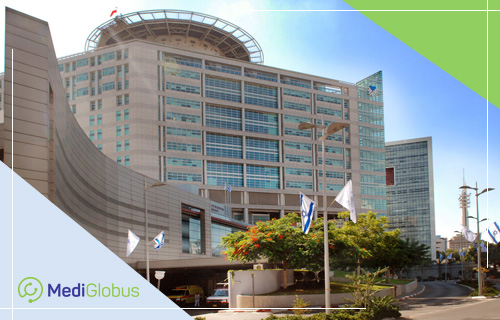 лечение нейробластомы в израиле