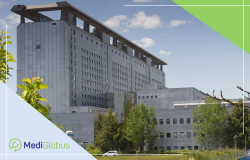 лечение нейробластомы в германии