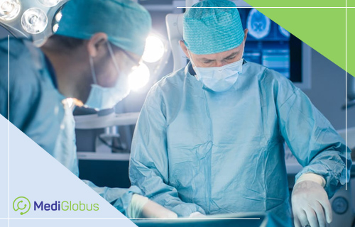 диагностика и лечение нейробластомы за границей