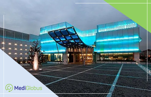 лечение нейробластомы в турции