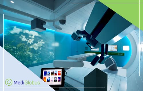 эффективность протонной терапии