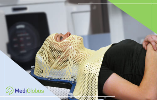 подготовка к протонной терапии