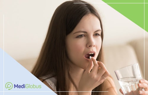 прием радиойода в таблетках