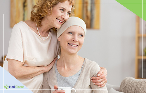 Выживаемость пациентов с нейроэндокринной опухолью желудка, нейроэндокринной опухолью поджелудочной, нейроэндокринной опухолью легких после МИБГ-терапии